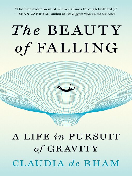 Cover image for The Beauty of Falling